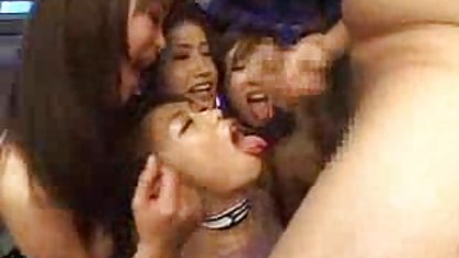 Ini coklat keledai, dengan penuh bokep jepang hot mom and son gairah bercinta