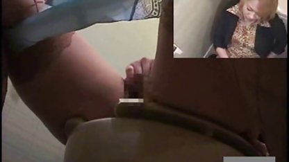 Model dengan pantat pada toket hot jepang webcam!