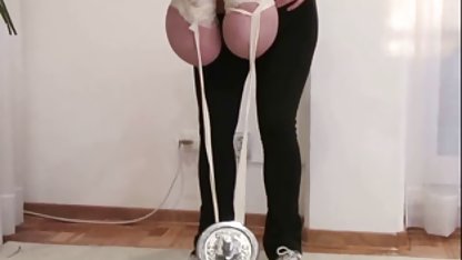 Pijat bokep tante hot japan