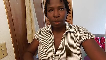 Miss P yang kosong video bokep jepang hot mom di bawah pohon Natal, merah, vagina basah porn,